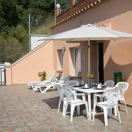 Family Holiday home