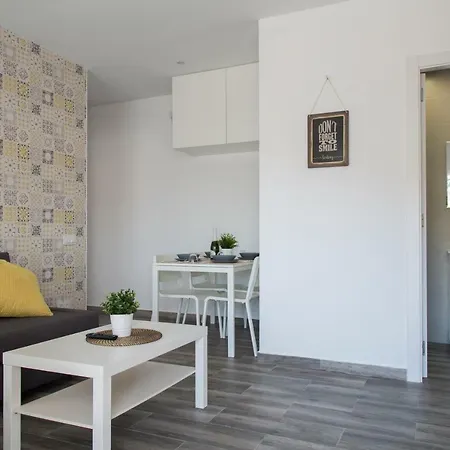 Family Feriehus Tossa de Mar