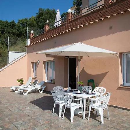 Family Holiday home