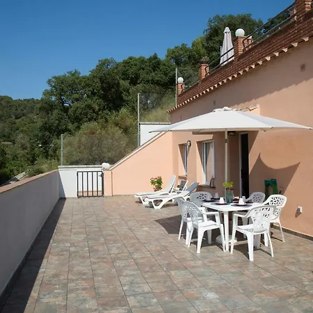 Holiday home Family Tossa de Mar