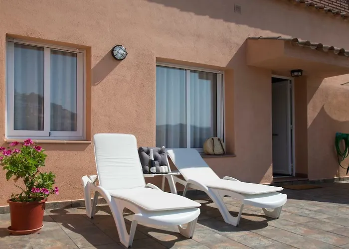 Family * Тоса-де-Мар