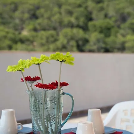 Semesterbostad Family *