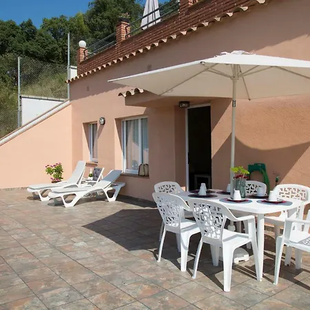 Сasa de vacaciones Family *