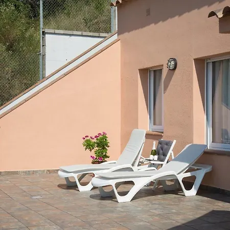 Family * Tossa de Mar