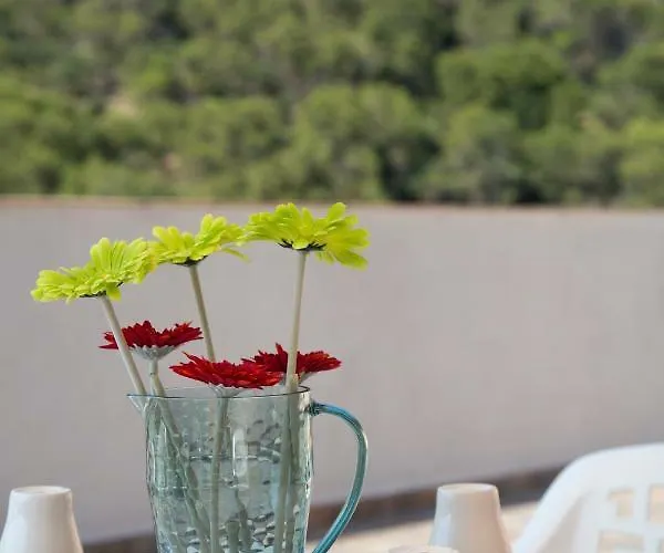 Сasa de vacaciones Family *