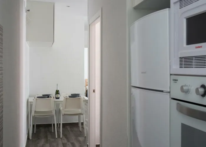 Holiday home Family Tossa de Mar