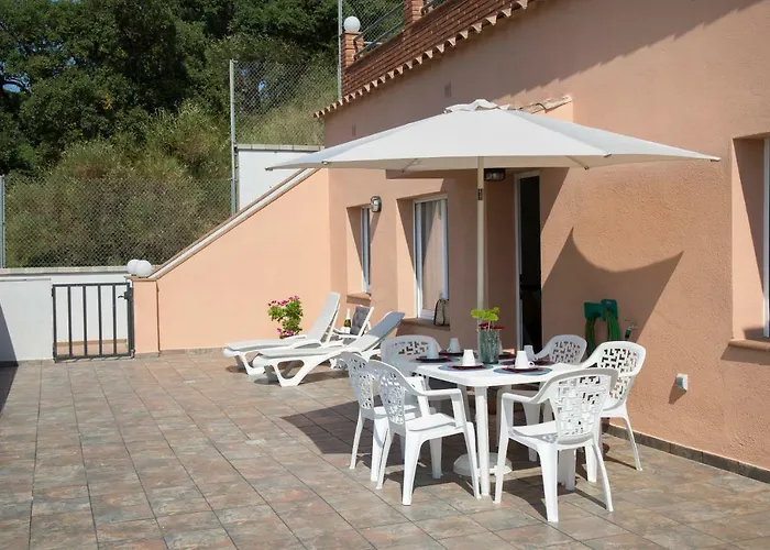 Family Сasa de vacaciones