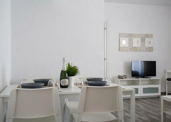 Family Holiday home Tossa de Mar