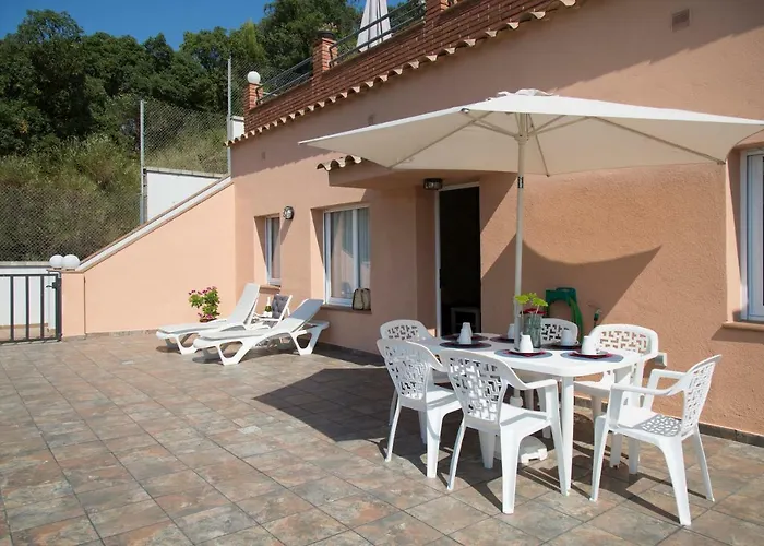 Holiday home Family *