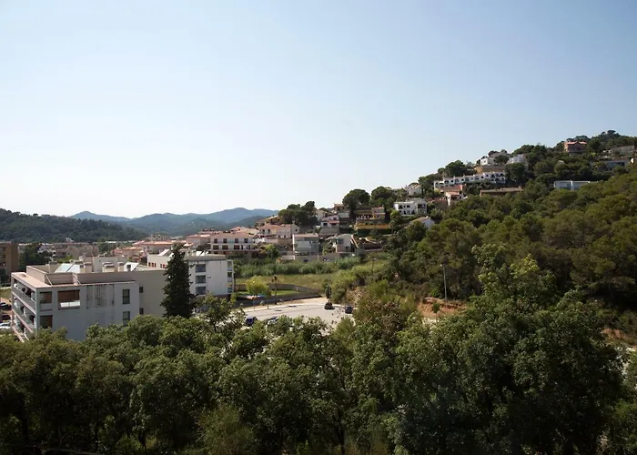 Family Holiday home Tossa de Mar