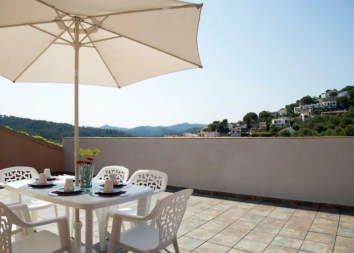Family Holiday home Tossa de Mar