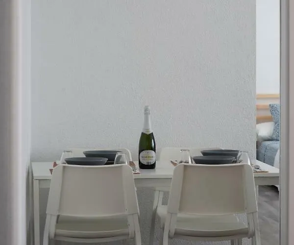 Сasa de vacaciones Family *