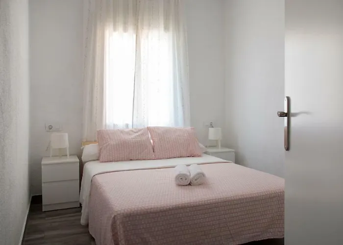 Сasa de vacaciones Family