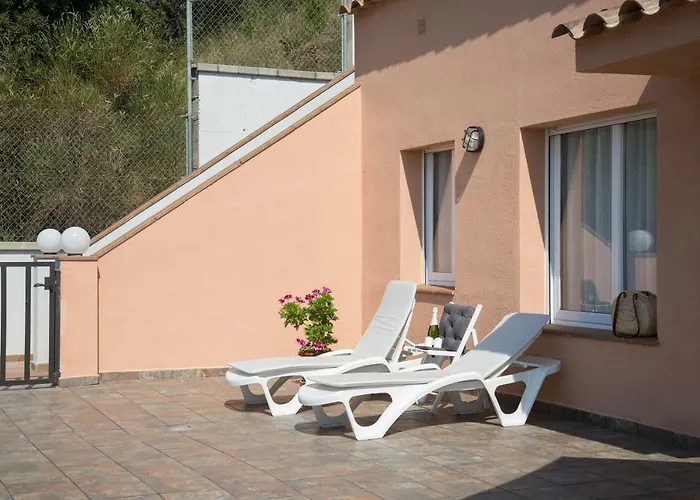 Family * Tossa de Mar